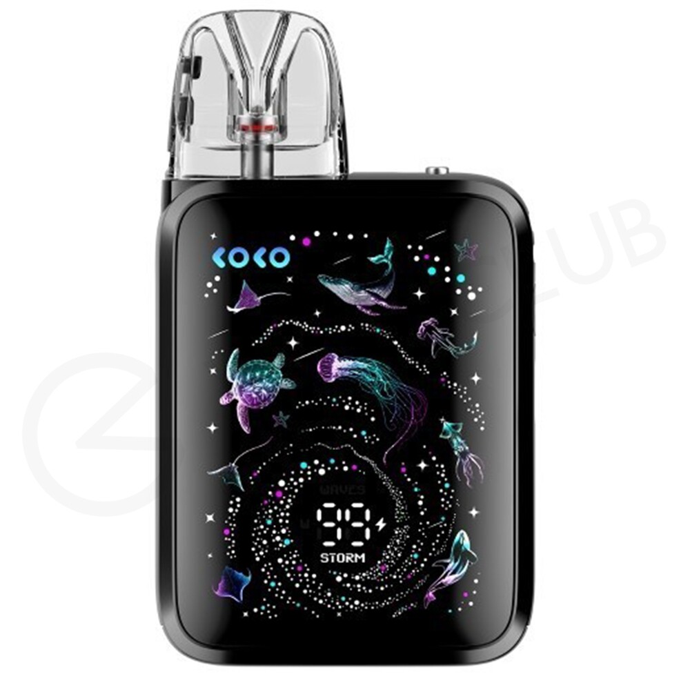 Uwell Caliburn G5