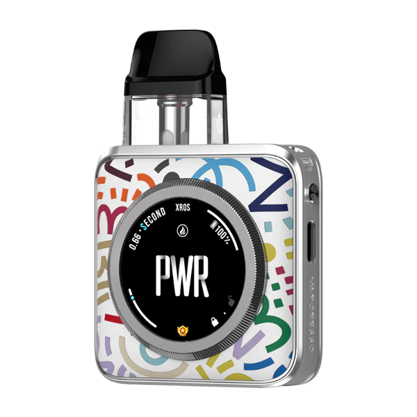 Vaporesso XROS 5